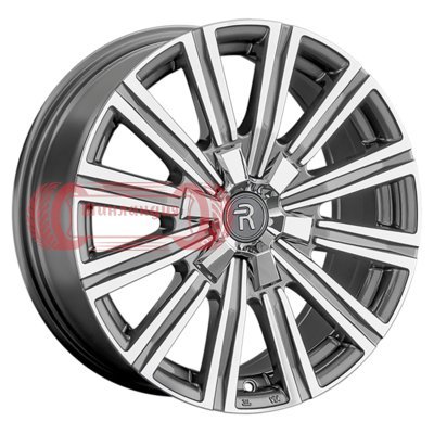 Replay TY313 GMF 7.5x18/6x139.7 D106.1 ET25  