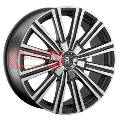 Replay TY313 MBF 7.5x18/6x139.7 D106.1 ET25  