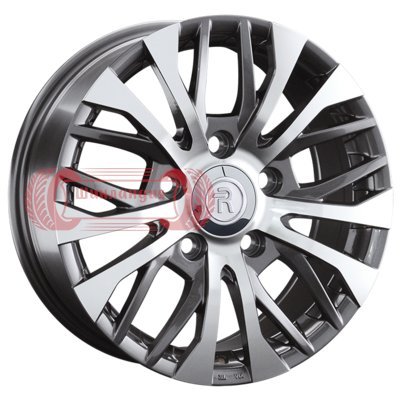 Replay TY315 GMF 8x18/5x150 D110.1 ET56  