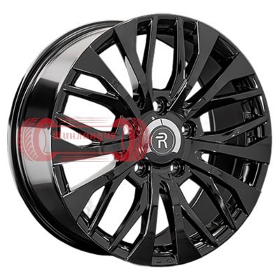 Replay TY315 BK 8x18/5x150 D110.1 ET56  