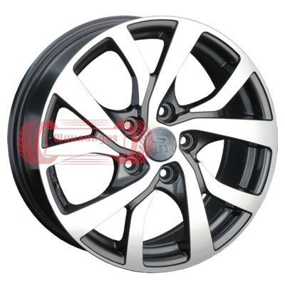 Replay TY317 GMF 7x18/5x114.3 D60.1 ET35  
