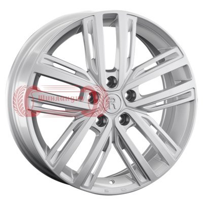 Replay TY319 Sil 7x18/5x114.3 D60.1 ET35  