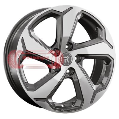 Replay TY320 GMF 7.5x19/5x114.3 D60.1 ET40  