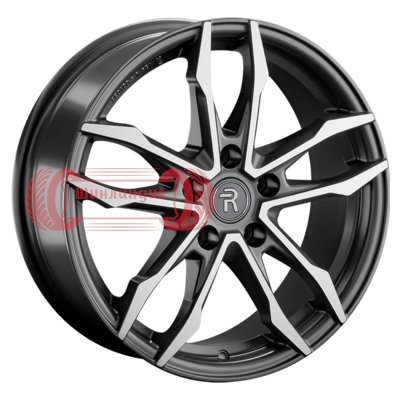 Replay TY336 MGMF 7.5x17/5x114.3 D60.1 ET45  