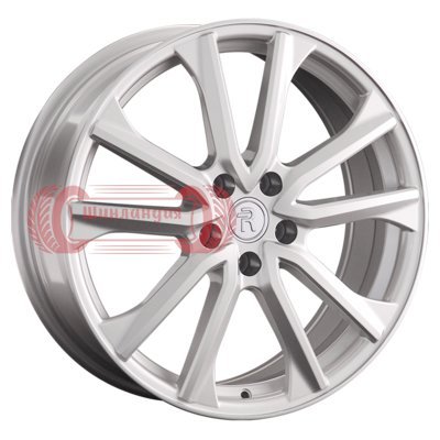 Replay TY340 Sil 7.5x19/5x114.3 D60.1 ET40  
