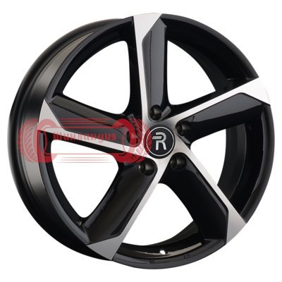 Replay TY343 BKF 7x18/5x114.3 D60.1 ET35  