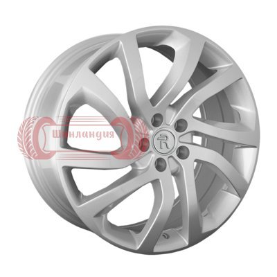 Replay TY361 Sil 8x20/5x114.3 D60.1 ET35  
