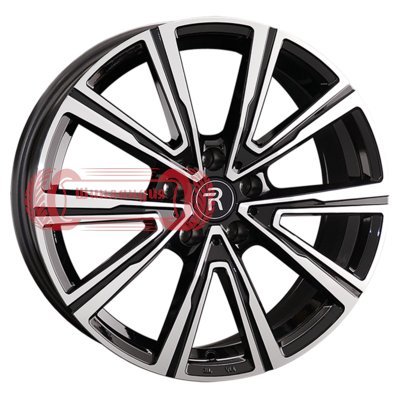 Replay TY373 BKF 7x18/5x114.3 D60.1 ET35  