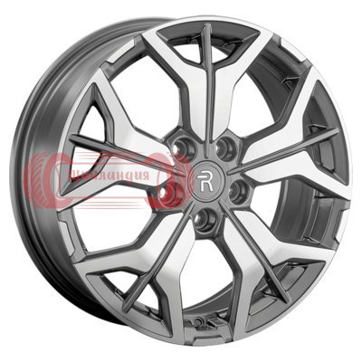 Replay TY378 GMF 7x17/5x114.3 D60.1 ET35  