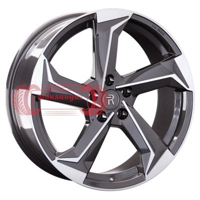 Replay TY384 GMF 8x18/5x114.3 D60.1 ET50  