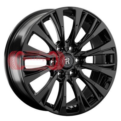 Replay TY399 BK 7.5x19/6x139.7 D106.1 ET25  