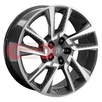 Replay TY433 GMF 8x18/5x114.3 D60.1 ET50  