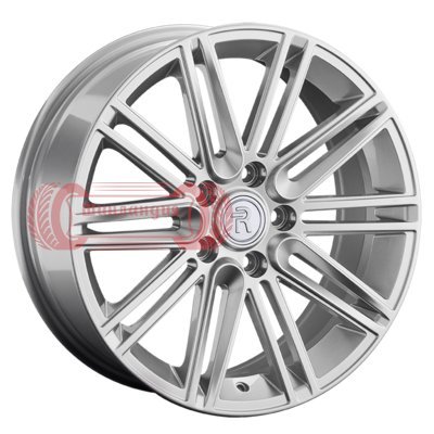 Replay TY437 Sil 7.5x17/5x114.3 D60.1 ET40  