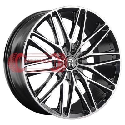 Replay TY452 BKF 7x16/5x114.3 D60.1 ET40  