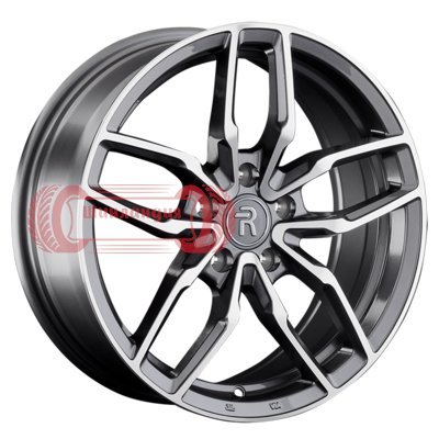 Replay V102 GMF 8x18/5x108 D63.3 ET42.5  