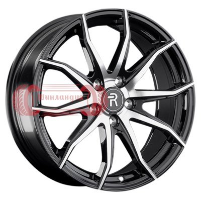 Replay V115 BKF 7.5x18/5x108 D63.3 ET50.5  