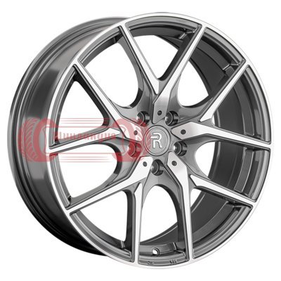 Replay V117 GMF 8x18/5x108 D63.3 ET42.5  