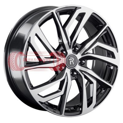 Replay V120 BKF 7.5x18/5x108 D63.3 ET50.5  