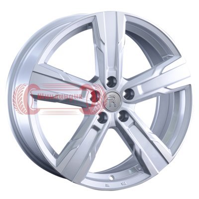 Replay V56 SF 7.5x17/5x108 D63.3 ET55  