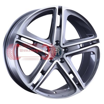 Replay V66 GMF 8x19/5x108 D63.3 ET42.5  