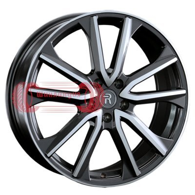 Replay V85 GMF 7.5x19/5x108 D63.3 ET50  