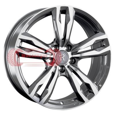 Replay VO7 GMF 8x19/5x120 D66.1 ET30  