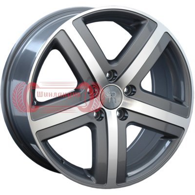 Replay VV1 FGMF 8x18/5x120 D65.1 ET57  