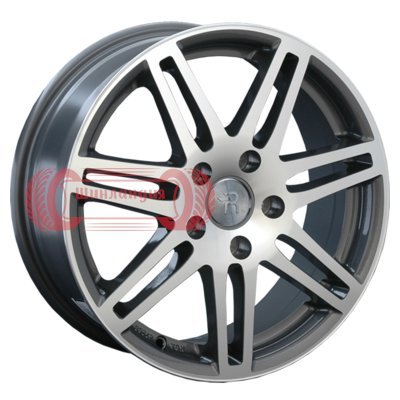 Replay VV103 GMF 8x18/5x112 D66.6 ET25  