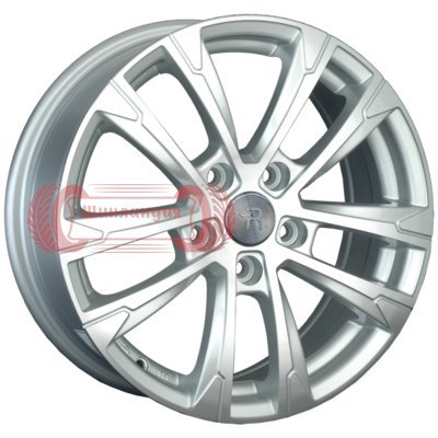 Replay VV137 SF 7x17/5x112 D57.1 ET49  