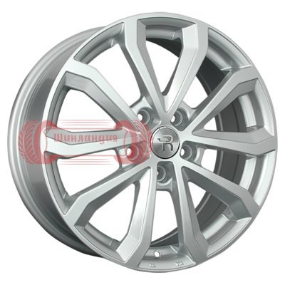 Replay VV173 Sil 7x17/5x112 D57.1 ET40  