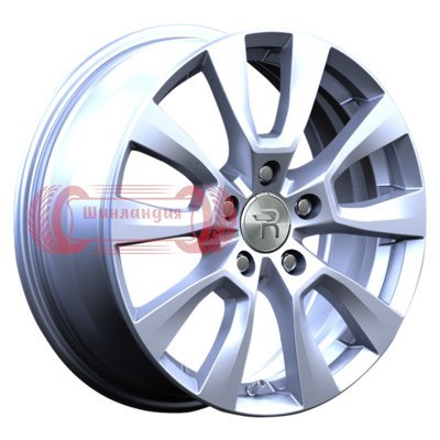 Replay VV201 Sil 7x17/5x120 D65.1 ET55  