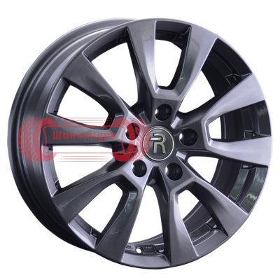Replay VV201 GM 7x17/5x120 D65.1 ET55  