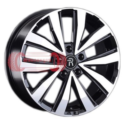 Replay VV202 BKF 7.5x18/5x120 D65.1 ET60  