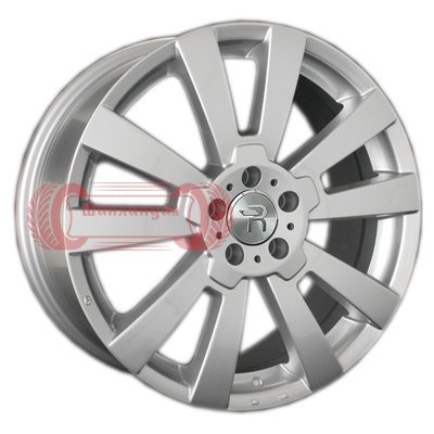 Replay VV204 Sil 7.5x19/5x112 D57.1 ET43  