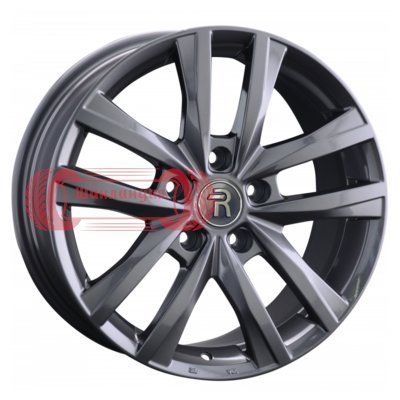 Replay VV216 GM 8x17/5x120 D65.1 ET49  