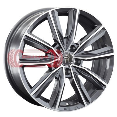 Replay VV218 GMF 7x17/5x112 D57.1 ET40  