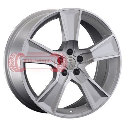 Replay VV231 SF 8x20/5x112 D57.1 ET45  