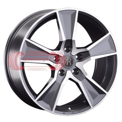 Replay VV231 GMF 8x20/5x112 D57.1 ET34  