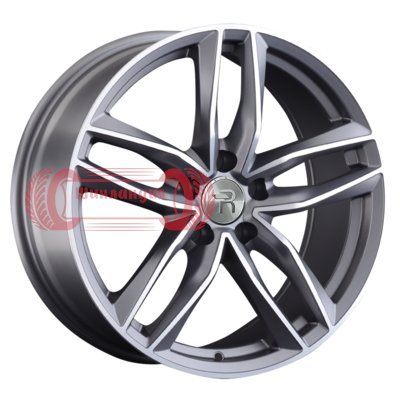 Replay VV248 GMF 8.5x19/5x130 D71.6 ET59  