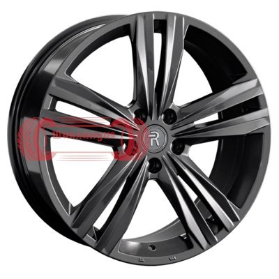 Replay VV257 GM 8x19/5x112 D57.1 ET40  