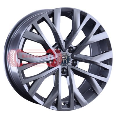 Replay VV259 GM 8x18/5x112 D66.6 ET25  