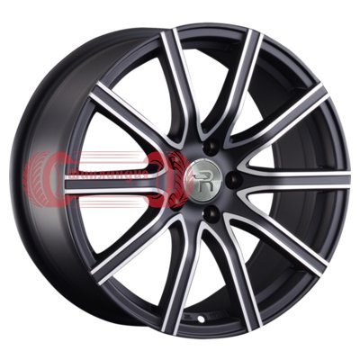 Replay VV262 MBF 8x18/5x112 D66.6 ET25  