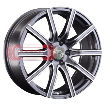 Replay VV262 GMF 8x18/5x112 D66.6 ET25  