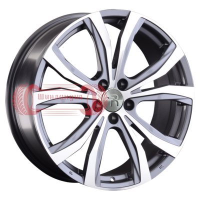 Replay VV263 GMF 8x20/5x112 D57.1 ET34  