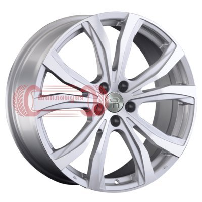 Replay VV263 Sil 8x18/5x112 D57.1 ET34  