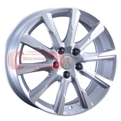 Replay VV268 SF 7x17/5x112 D57.1 ET40  