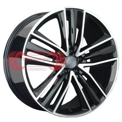Replay VV271 BKF 8x20/5x112 D57.1 ET45  