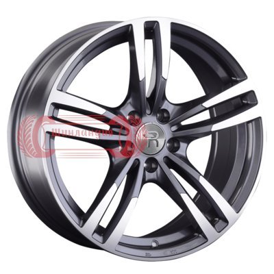 Replay VV284 GMF 8.5x19/5x112 D66.6 ET28  