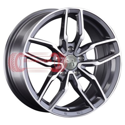 Replay VV285 GMF 8x18/5x112 D57.1 ET34  
