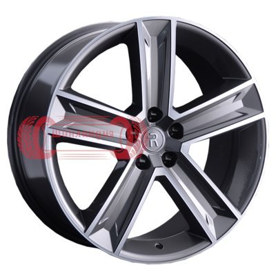 Replay VV299 GMFP 9x20/5x112 D66.6 ET33  